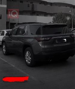 شيفروليه ترافرس